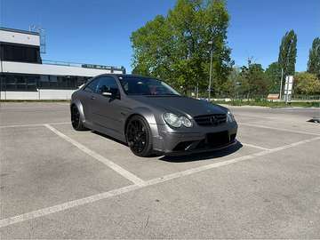 350 Avantgarde Sport AMG Aut.*Eintausch*Finanzi...