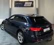 Audi A4 Avant 2.0 TDI 150 Business Line Bleu - thumbnail 3