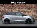 Audi A1 Sportback 1.0 TFSI S-Line | Cruise | LED | Bleutoo Gris - thumbnail 3