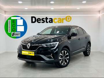 Evolution E-TECH full hybrid 105kW(145CV