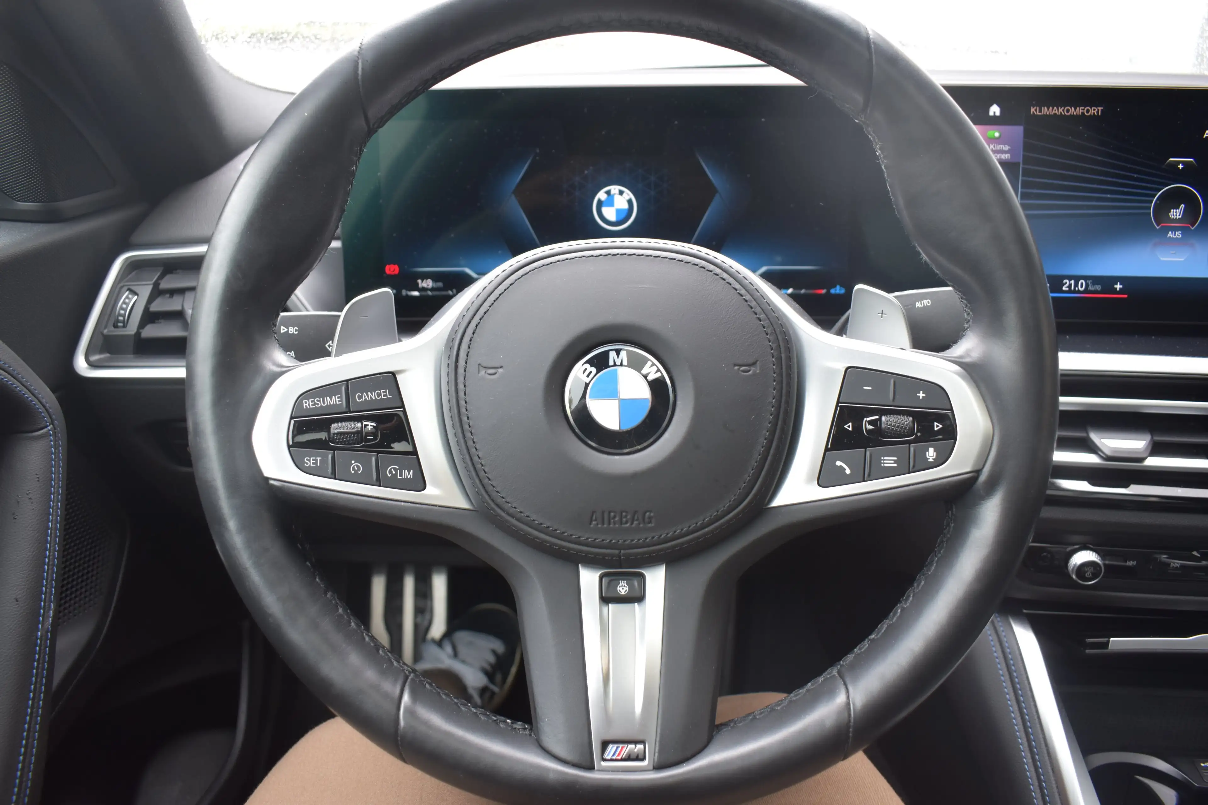BMW 230 i Coupé — photo 14