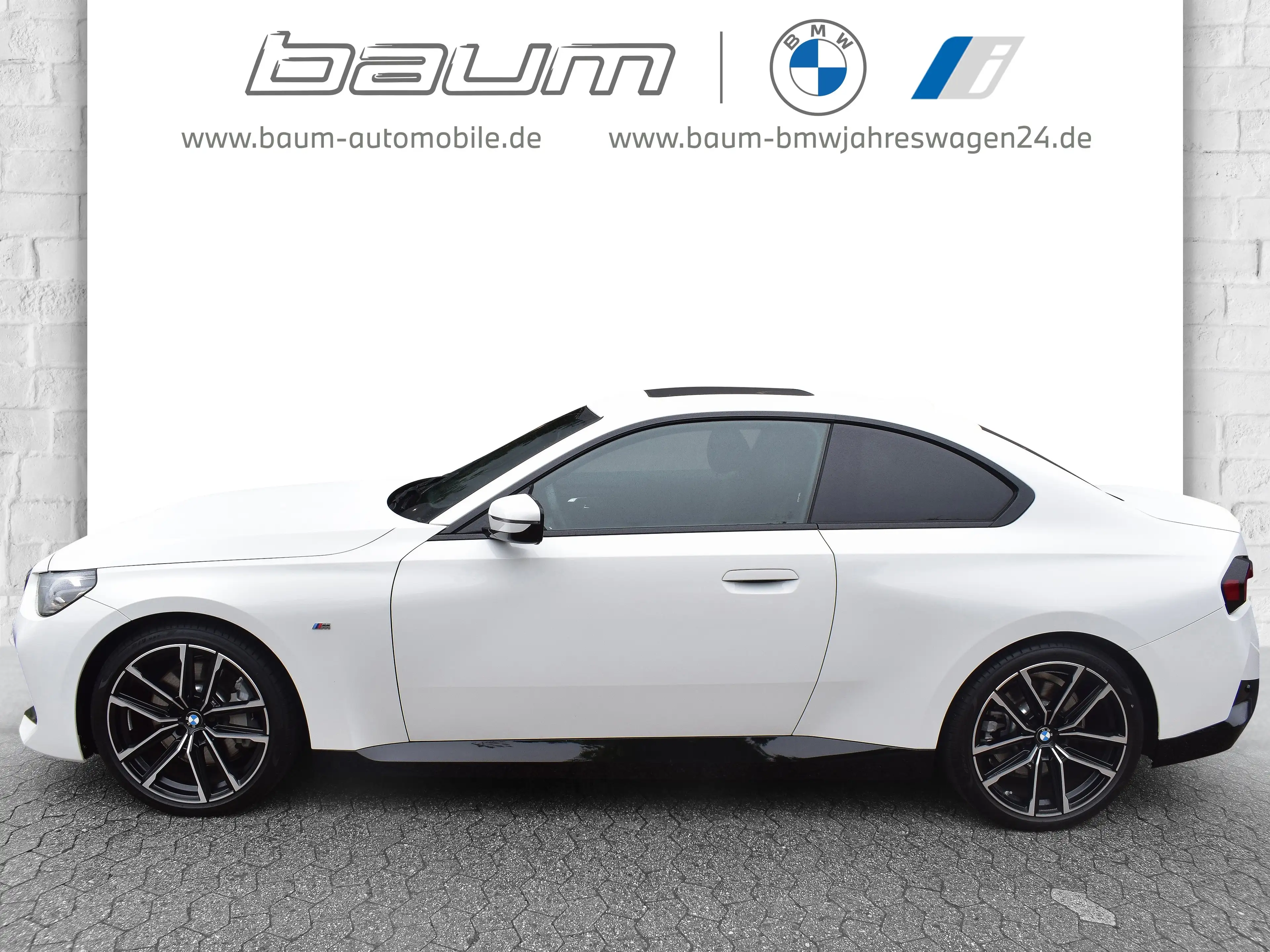 BMW 230 i Coupé — photo 3
