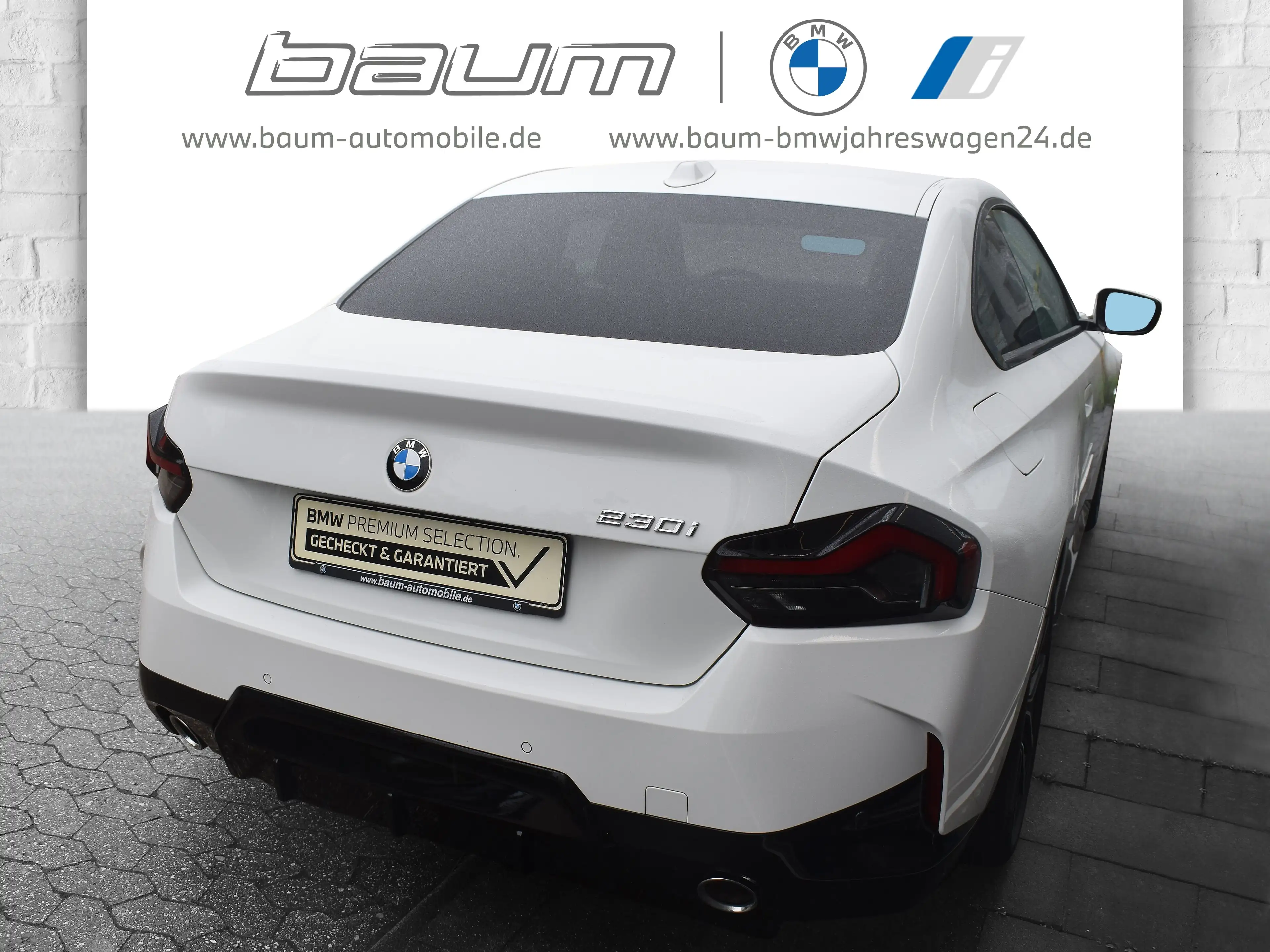 BMW 230 i Coupé — photo 6