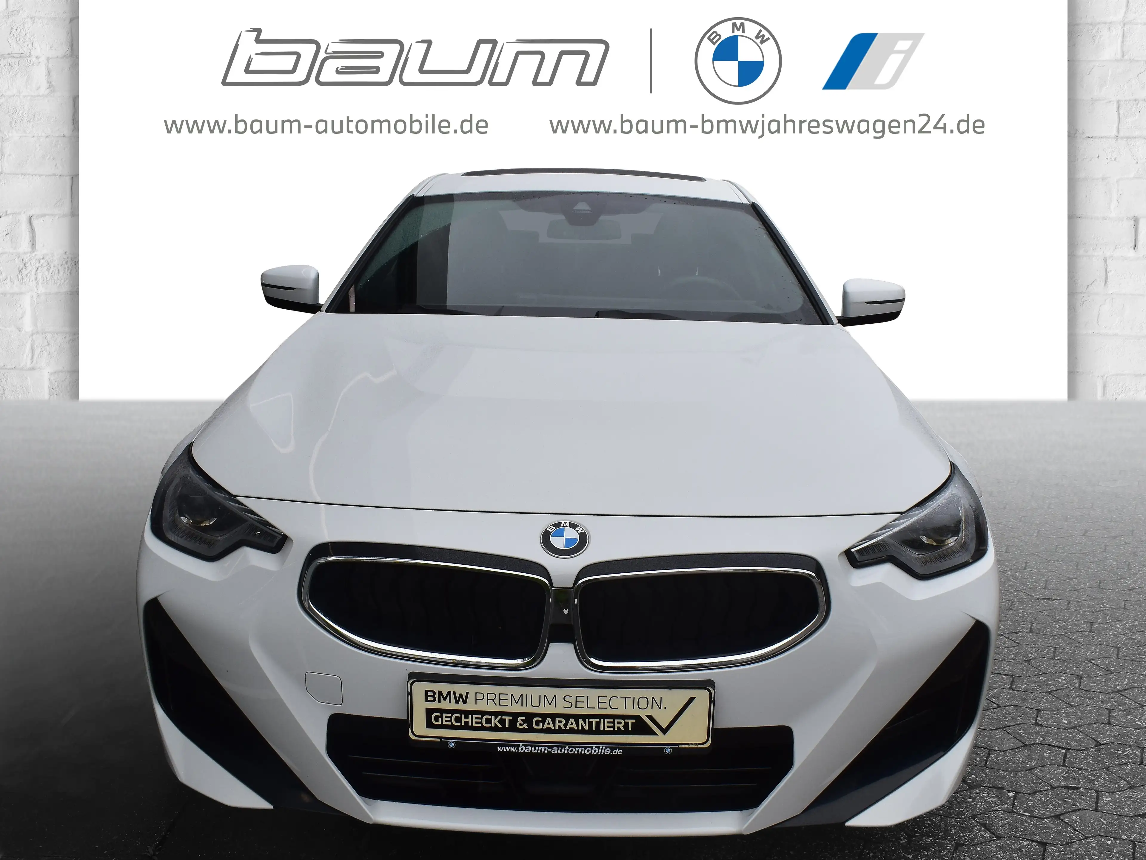 BMW 230 i Coupé — photo 2