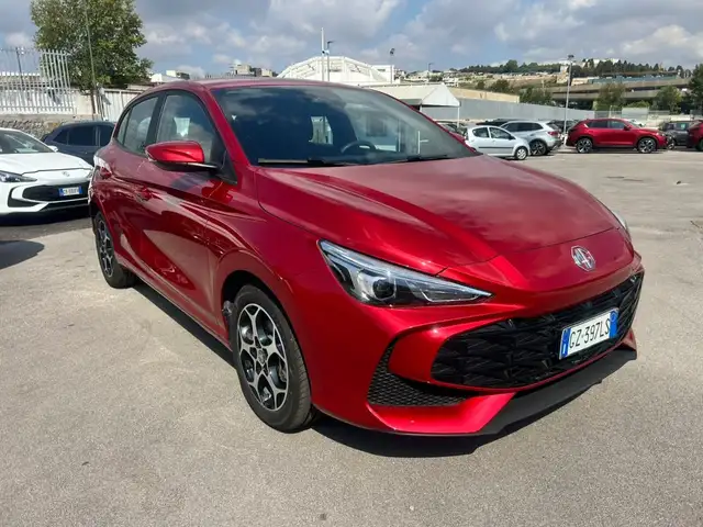 MG MG3 1.5 Comfort *SENZA VINCOLO DI FINANZIAMENTO*