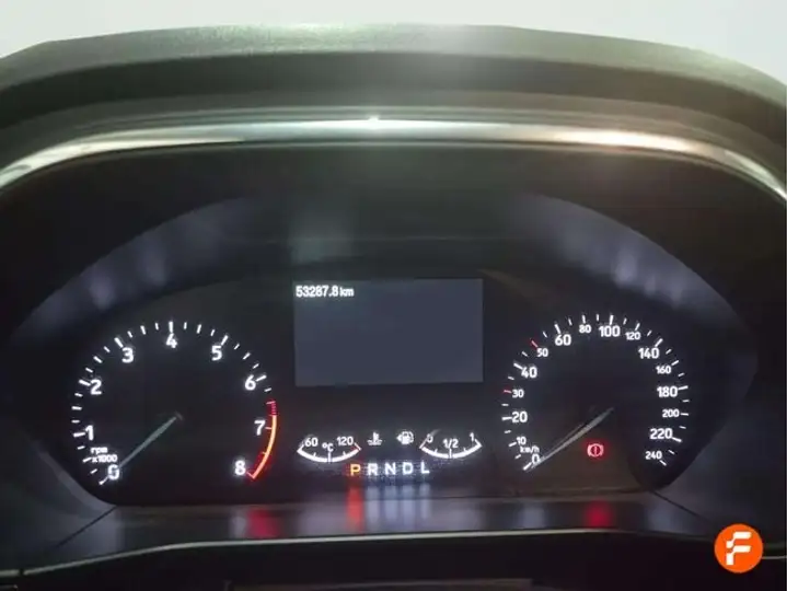 Ford Focus 2023, foto 22