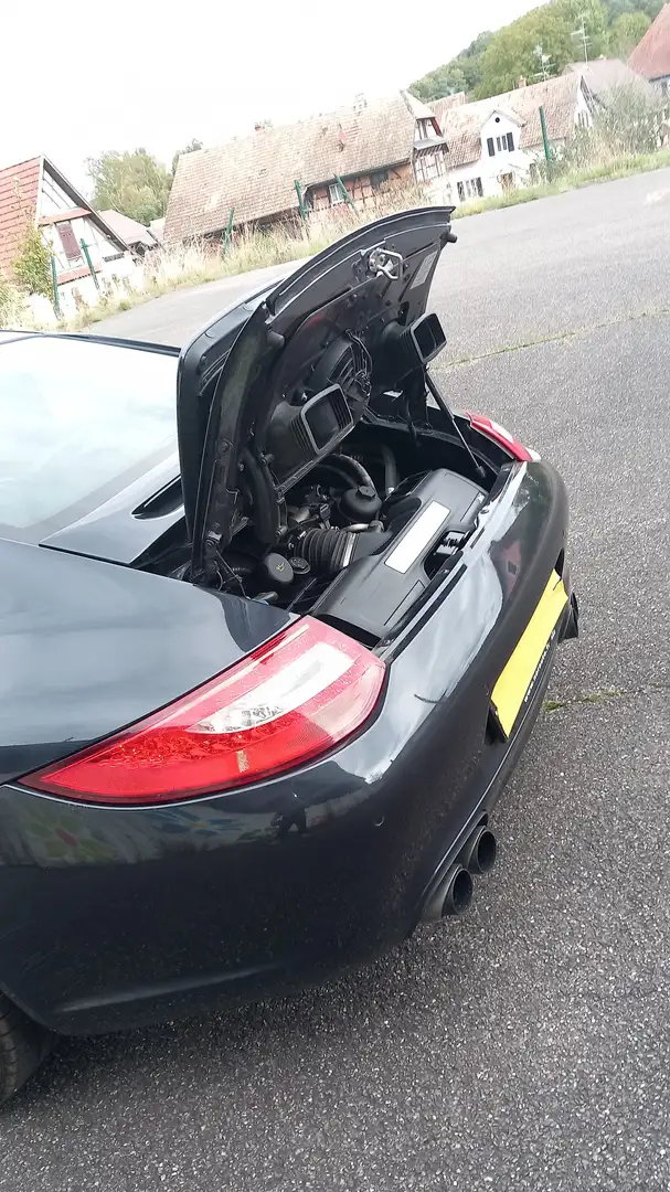 Porsche 997 911 Carrera Coupé 3.6i 345 PDK A - 1