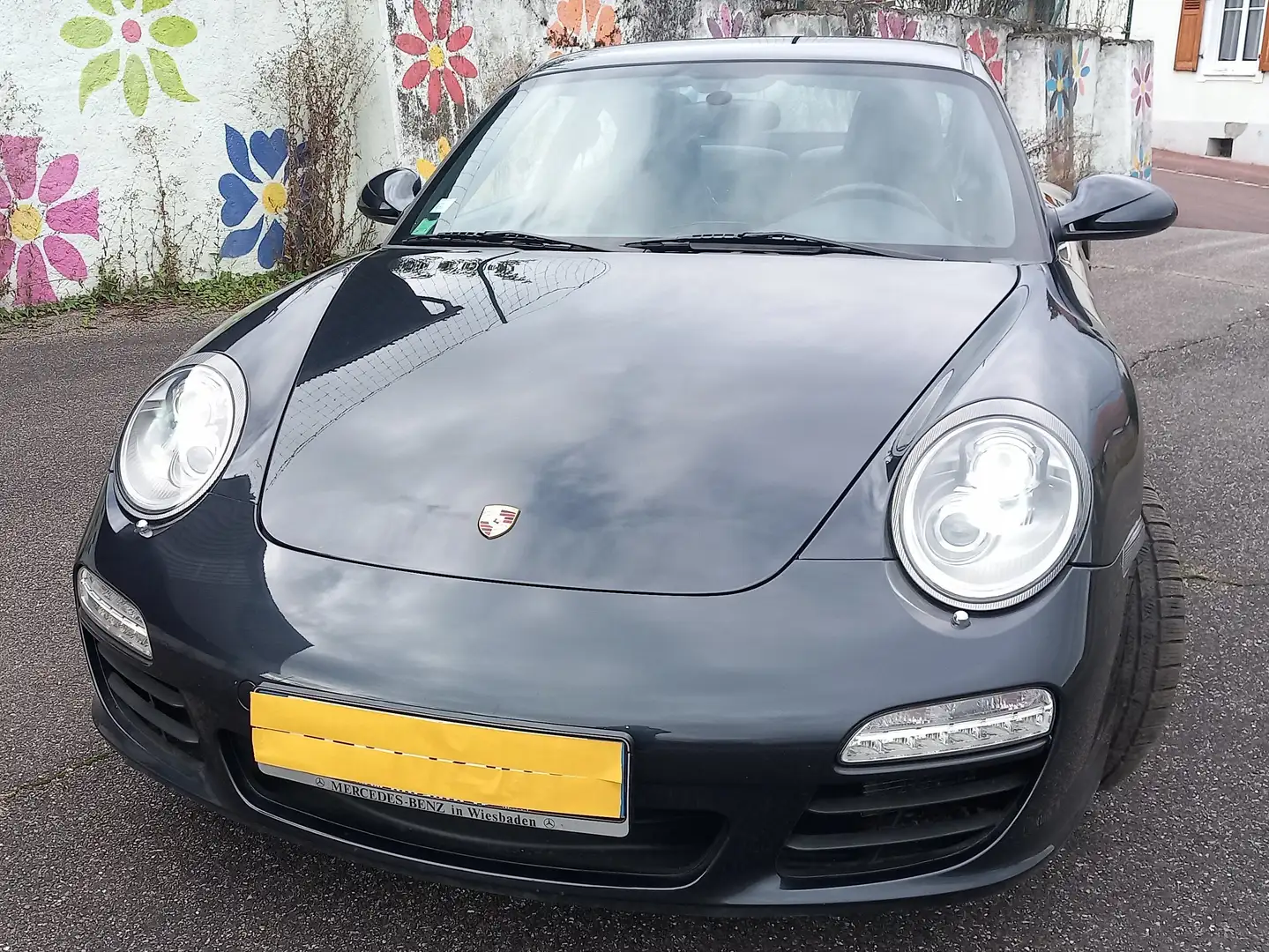 Porsche 997 911 Carrera Coupé 3.6i 345 PDK A - 2