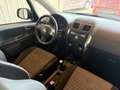 Fiat Sedici 4x4*Dynamic*1.HAND*PICKERL 2027 / 01 + 4M* Blanc - thumbnail 6