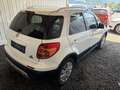 Fiat Sedici 4x4*Dynamic*1.HAND*PICKERL 2027 / 01 + 4M* Blanc - thumbnail 3