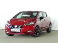 Nissan Micra 1.0 IG-T 92pk N-Design Rouge - thumbnail 6