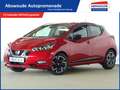 Nissan Micra 1.0 IG-T 92pk N-Design Rouge - thumbnail 1