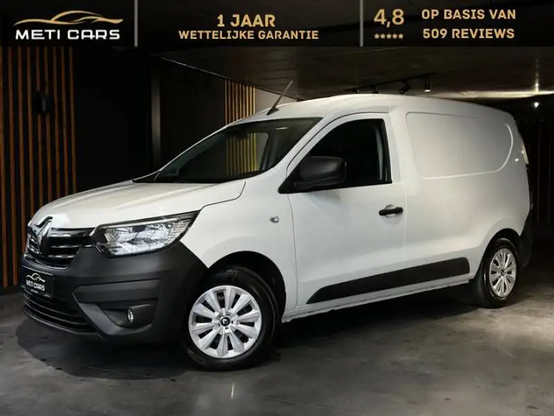 Renault Express