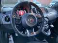 Fiat 595 Abarth 500 Abarth 595 Pista Navi Rekord Monza Auspuff Negro - thumbnail 25