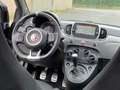 Fiat 595 Abarth 500 Abarth 595 Pista Navi Rekord Monza Auspuff Negro - thumbnail 29