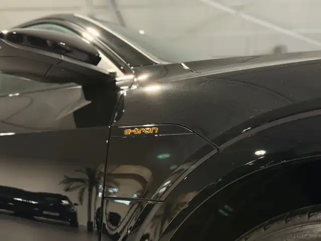 Audi E-Tron view 16