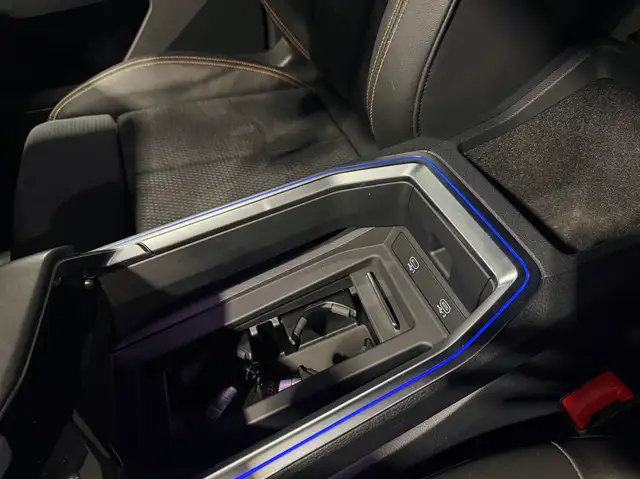 Audi E-Tron view 13