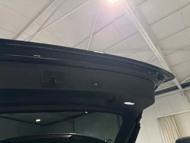 Audi E-Tron view 10