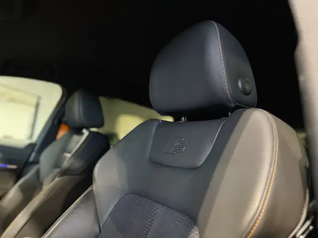 Audi E-Tron view 19