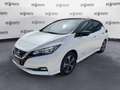 Nissan Leaf Leaf e+ Tekna 62kWh 217cv White - thumbnail 1