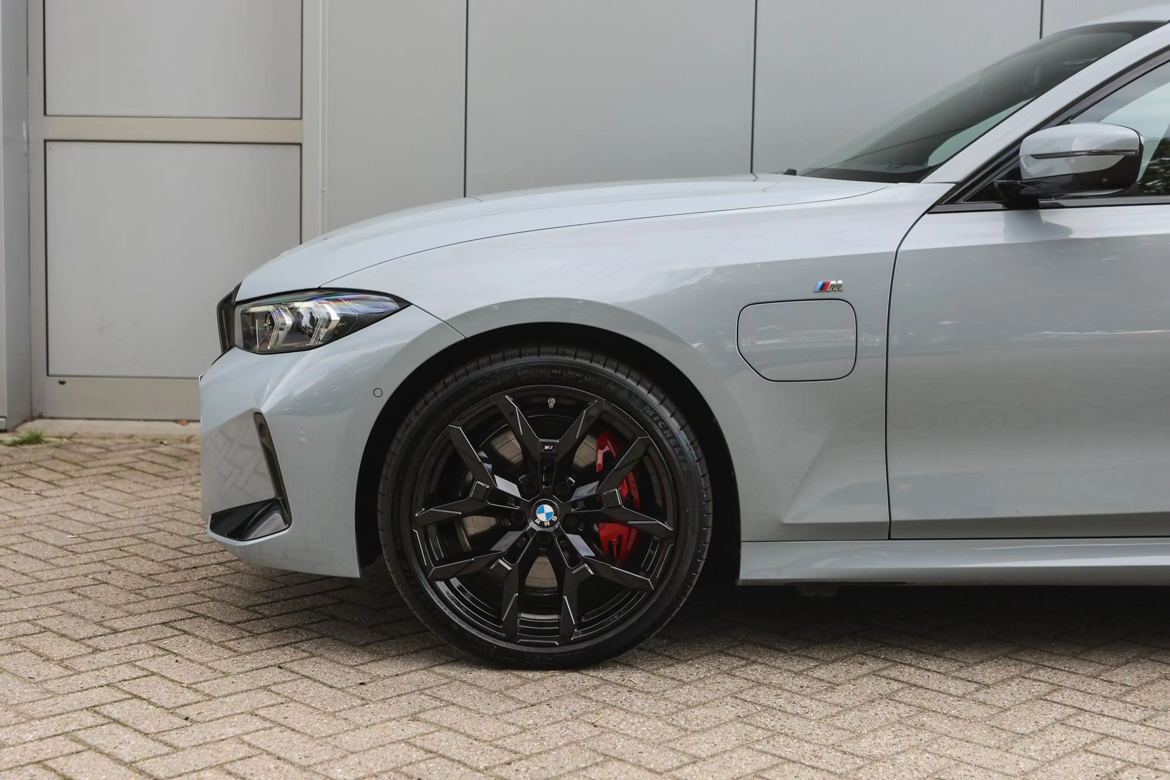 BMW 330 3 Serie Touring 330e M Sport Automaat / Trekhaak / — photo 5