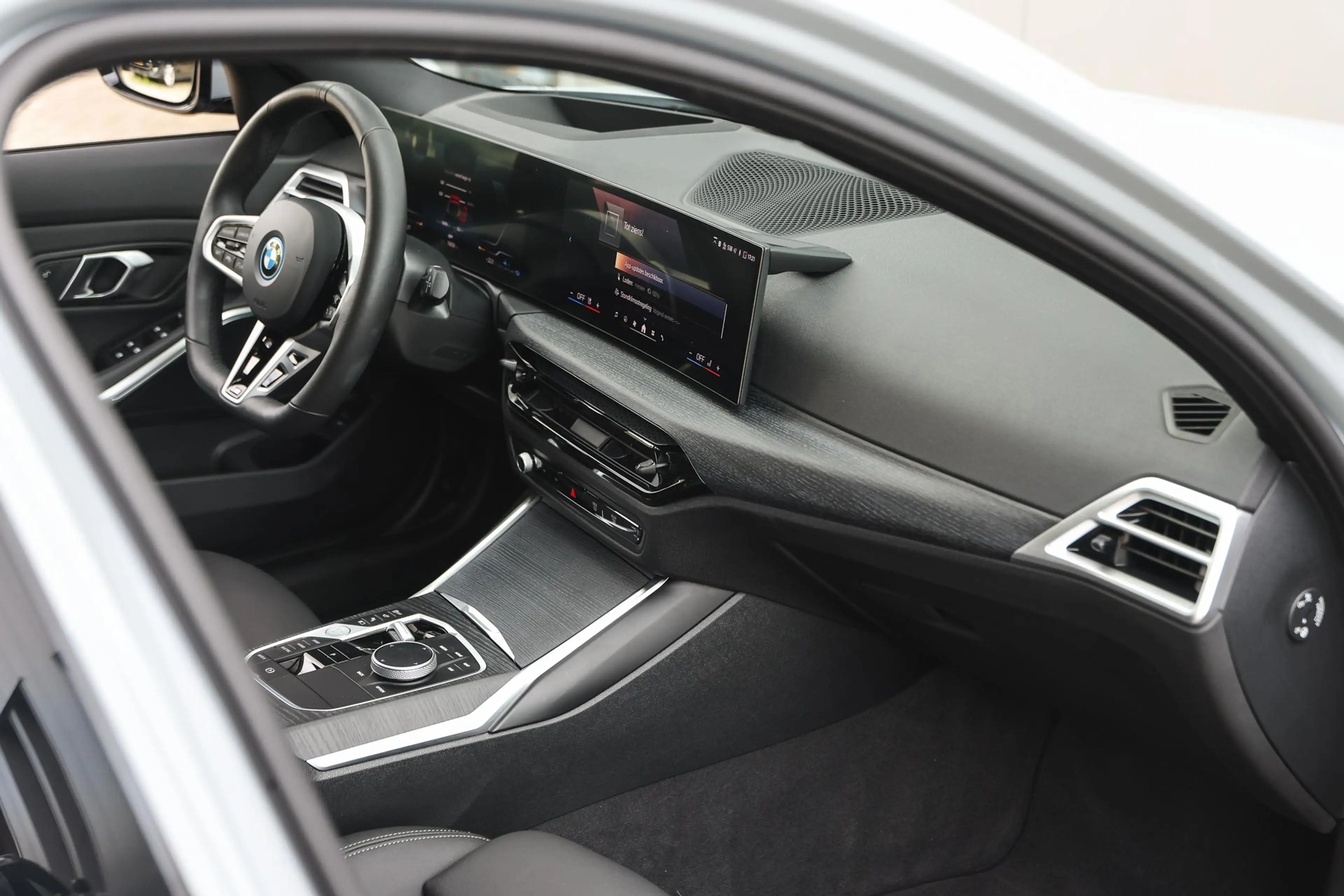 BMW 330 3 Serie Touring 330e M Sport Automaat / Trekhaak / — photo 11