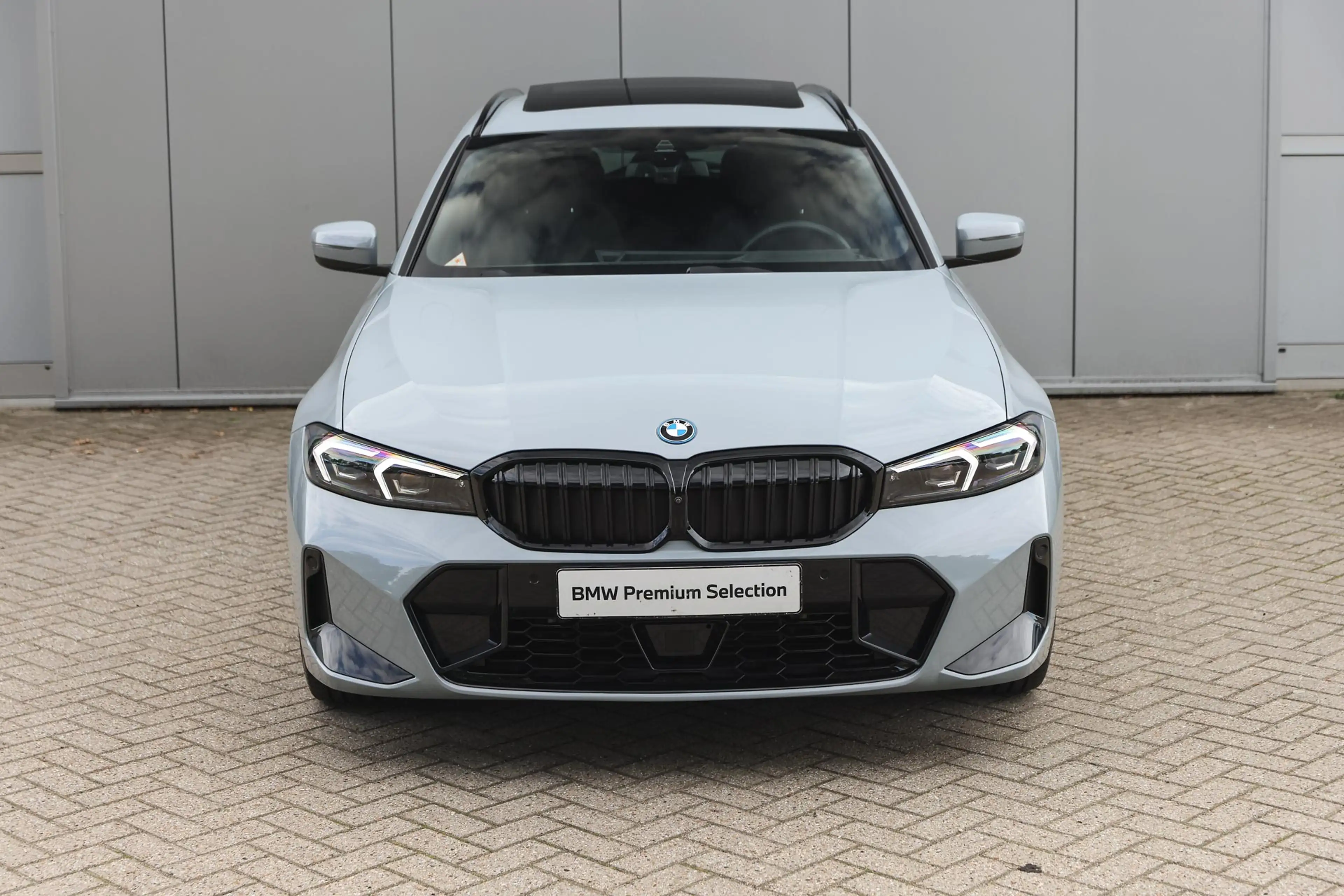BMW 330 3 Serie Touring 330e M Sport Automaat / Trekhaak / — photo 6
