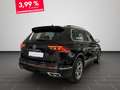 Volkswagen Tiguan 2.0 TDI DSG R-Line, APP, Sitzh., AHK, Kam Nero - thumbnail 3