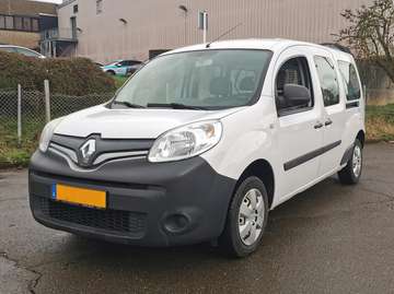 Renault Kangoo XL 1.5 dCi Diesel