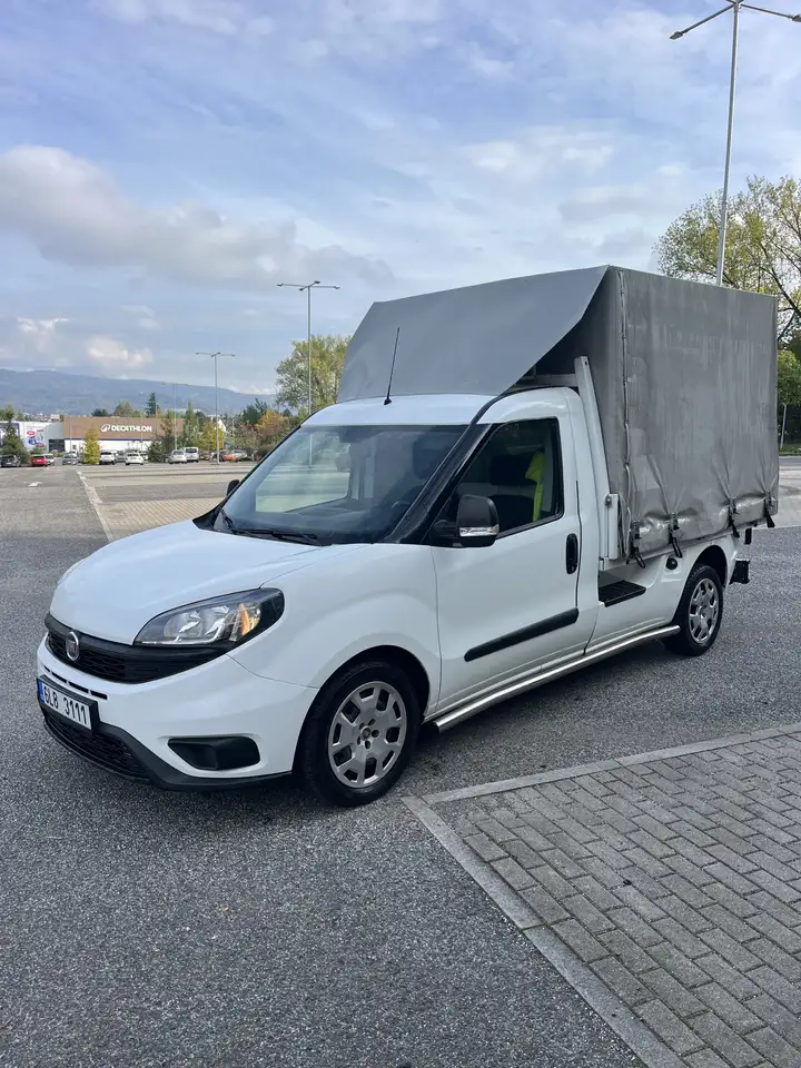 Fiat Doblo
