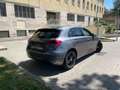Mercedes-Benz A 180 Sport A 180 D Gris - thumbnail 5