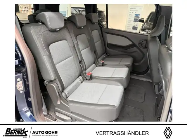 Renault Kangoo view 8