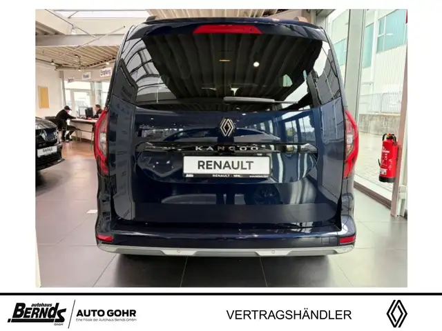 Renault Kangoo view 5