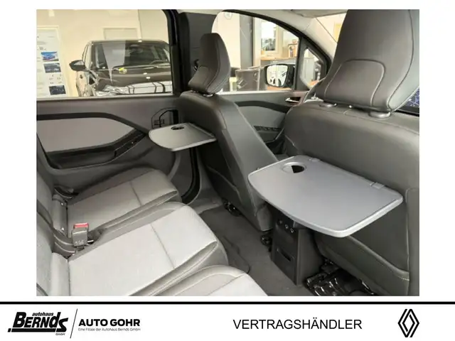 Renault Kangoo view 9