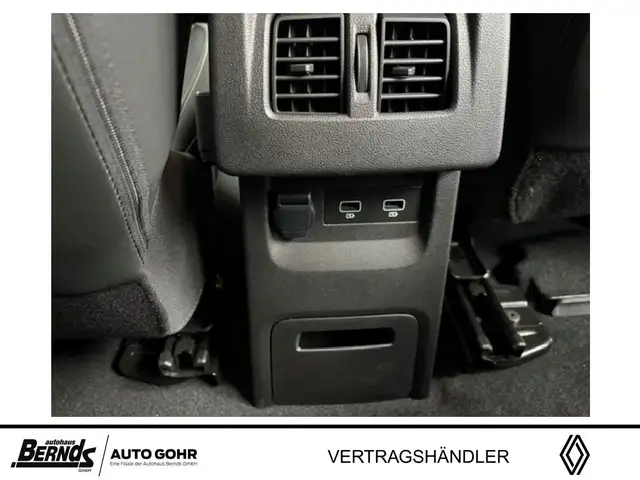 Renault Kangoo view 10