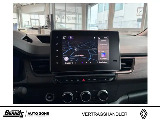 Renault Kangoo view 14