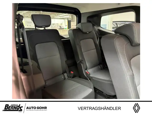 Renault Kangoo view 7