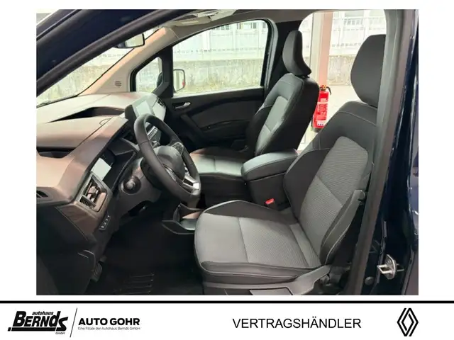 Renault Kangoo view 12
