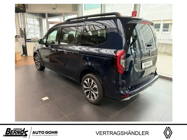 Renault Kangoo view 4
