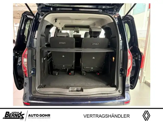 Renault Kangoo view 6