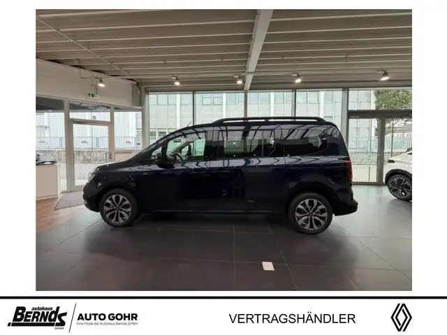 Renault Kangoo view 3