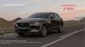 Mazda CX-30 e-Skyactive G140 Homura Aut. Schwarz - thumbnail 1