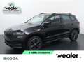 Skoda Karoq Sportline Business 1.5 TSI 150 PK DSG | Automaat | Noir - thumbnail 1