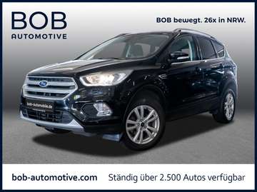 1.5 EcoBoost Cool&Connect NAVI PDC KLIMA