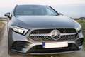 Mercedes-Benz A 250 A 250e hybride AMG Grijs - thumbnail 8