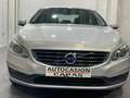 Volvo S60 D3 Momentum Aut. 150 Gris - thumbnail 2