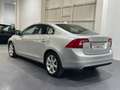 Volvo S60 D3 Momentum Aut. 150 Gris - thumbnail 5
