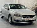 Volvo S60 D3 Momentum Aut. 150 Gris - thumbnail 3