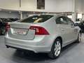 Volvo S60 D3 Momentum Aut. 150 Gris - thumbnail 7