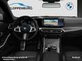 BMW 330 e xDrive Limousine M Sportpaket DAB LED Shz Weiß - thumbnail 4